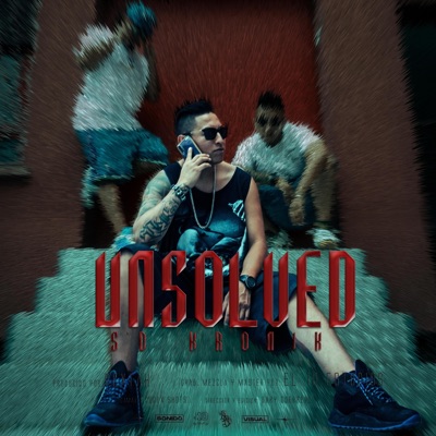 Unsolved - Single