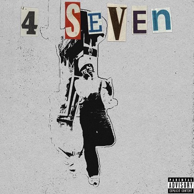 4 Seven - EP