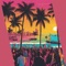 Party - Danny Quest lyrics
