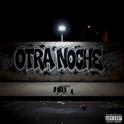 OTRA NOCHE (feat. Farok Reyes) - Single