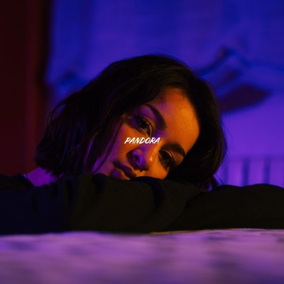 Pandora (feat. TKI) - Single