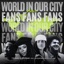 World In Our City (Fans) (feat. Gavin Copeland & xBValentine) - Single