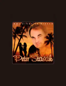 Listen to Peter Stasak, watch music videos, read bio, see tour dates & more!