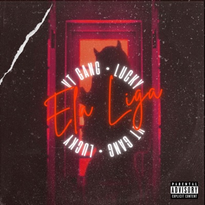 Ela Liga (feat. VTGANG) - Single