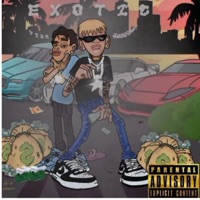 Exotic (feat. Vium) - Single - Jay Asteri