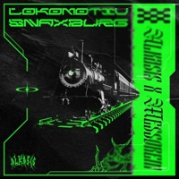 LOKOMOTIV SNAXBURG (feat. MESSOREM) - Single - ALKASIS