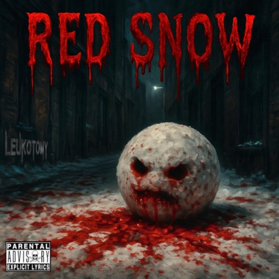 Red Snow - Single