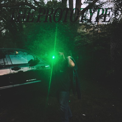 THE PROTOTYPE - EP