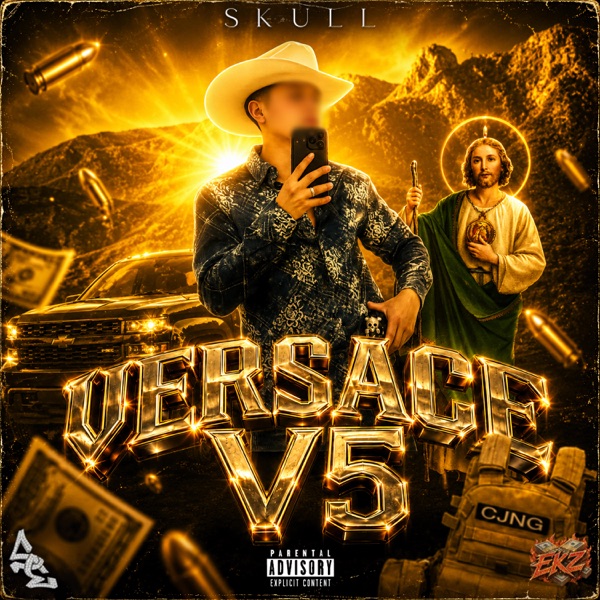 Versace V5