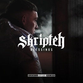 BLESSINGS Skripteh
