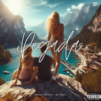 Pegada (feat. MC Shat) - Single - Bruno Rivera