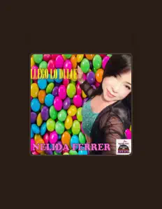 Nelida Ferrer: песни, клипы, биография, даты выступлений и многое другое.