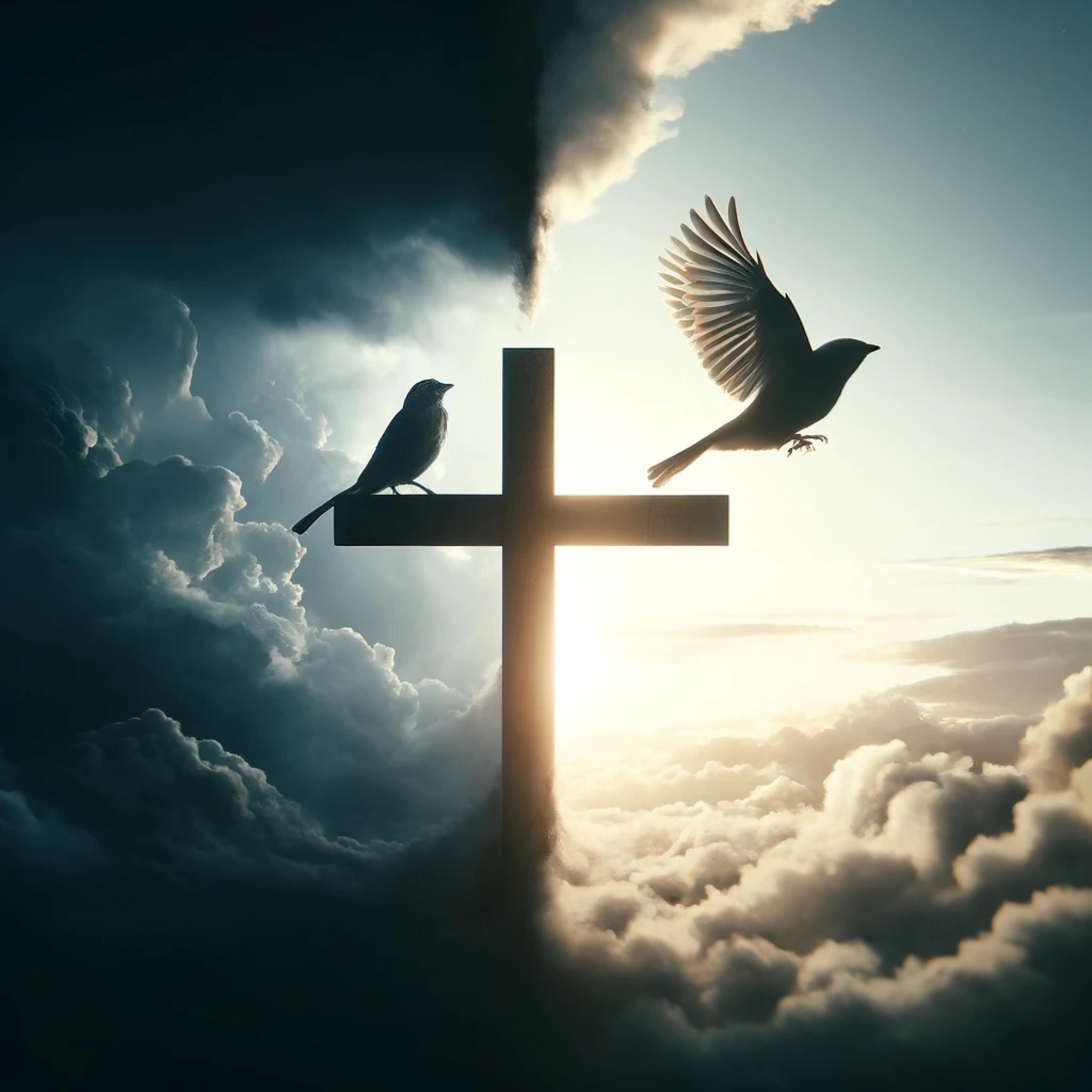 Ending Religion - Single