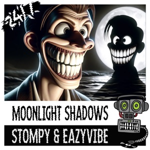 Moonlight Shadows - EP