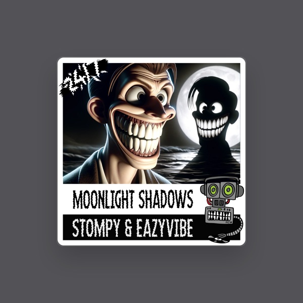 Stompy's avatar