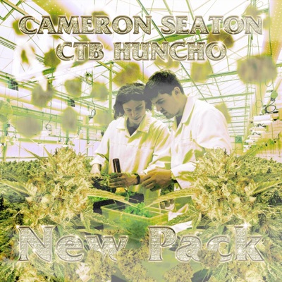 New Pack (feat. CTB HUNCHO!) - Single