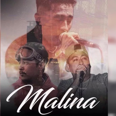 MALINA (feat. Lemo & JP Bacallan) - Single