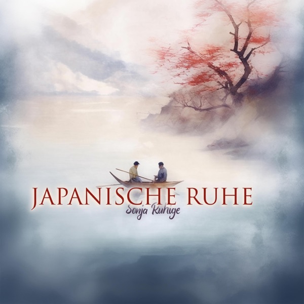 Japanische Ruhe: Zen-Praxis für Geist und Körper