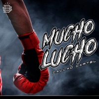 Mucho Lucho - Single - Callao Cartel