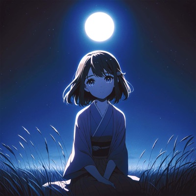Lunar Hush - Single