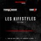 Kiffstyle 8 (feat. L'Alsaco & Kaly) - Tom Kingue lyrics