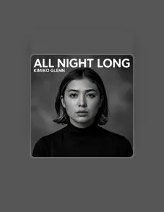 Listen to Kimiko Glenn, watch music videos, read bio, see tour dates & more!