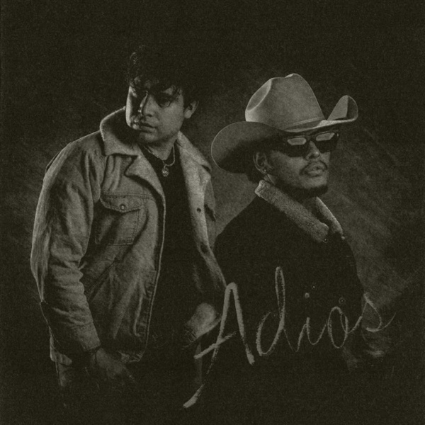 Adios (feat. Aquila) - Single