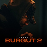 BURGUT 2 - Single - Saman