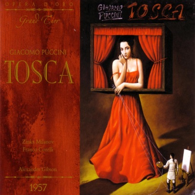 Puccini: Tosca