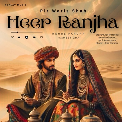 Heer Ranjha - Single