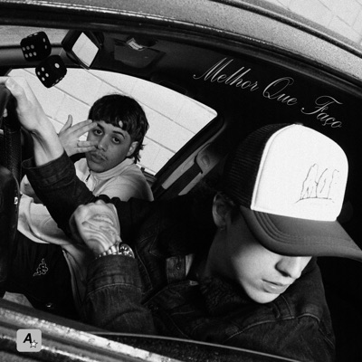 Melhor Que Faço - Single