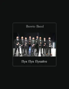 Listen to Bureto Band, watch music videos, read bio, see tour dates & more!