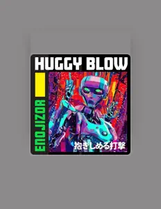 Listen to Huggy Blow, watch music videos, read bio, see tour dates & more!