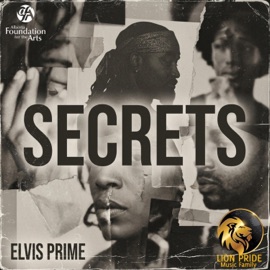 Secrets Elvis Prime