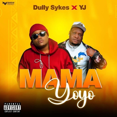 MAMA YOYOO (feat. DULLY SYKES & YJ KIBOKO) [Special Version] - Single