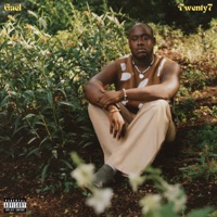 Twenty7 - EP - Gaël