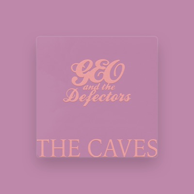 Listen to Geo and the Defectors, watch music videos, read bio, see tour dates & more!