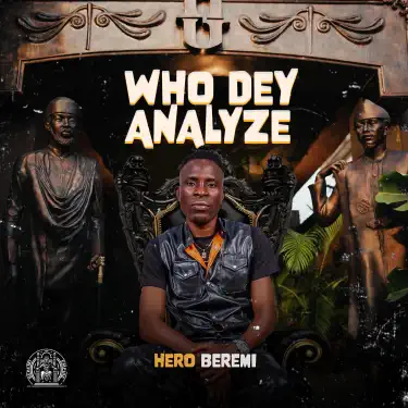 Who dey analyze
