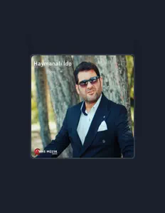 Ascolta Haymanalı İdo, guarda video musicali, leggi la biografia, vedi le date del tour & altro!