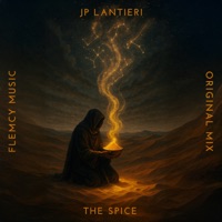 The Spice - Single - JP Lantieri