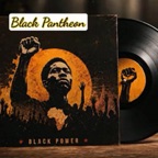 Black Pantheon