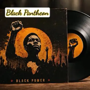 Black Pantheon