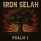 Psalm 1 - Iron Selah lyrics