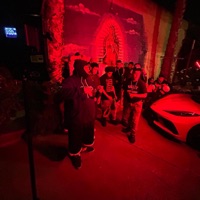 HOLLYHOOD - Single - CS JONNY