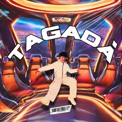 TAGADÀ - Single
