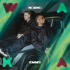 Noano - Waka (feat. Emms) kunstwerk
