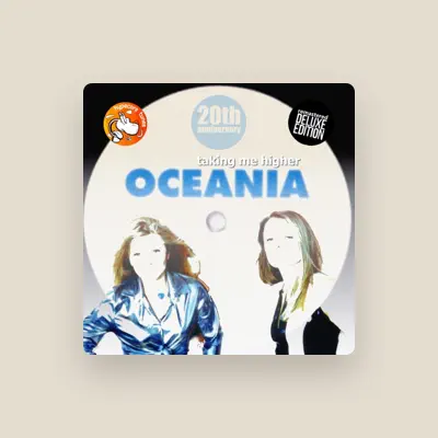 Listen to Oceania, watch music videos, read bio, see tour dates & more!