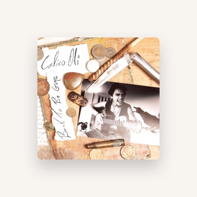 Listen to Calico Oli, watch music videos, read bio, see tour dates & more!