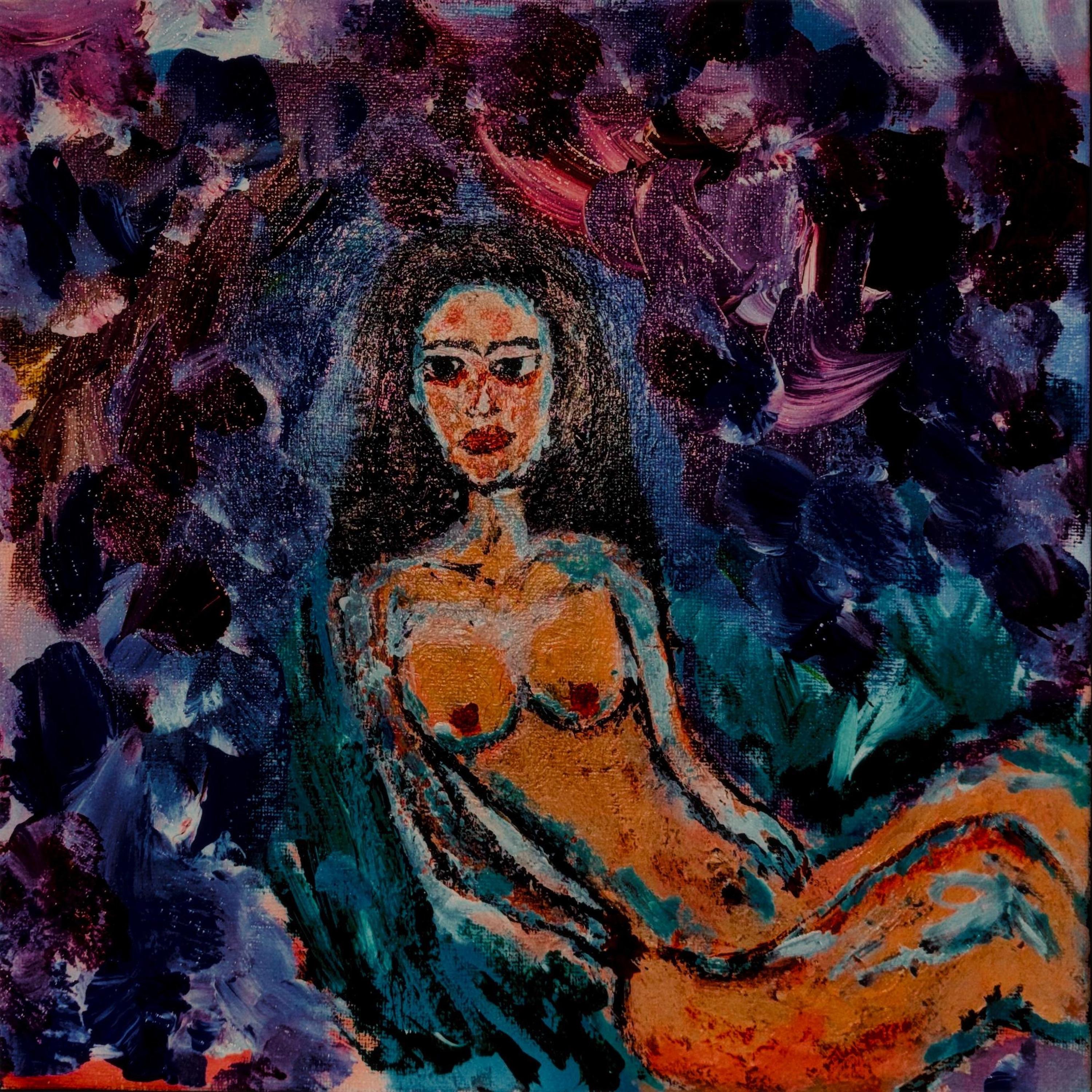 Blonde Rose - Remember Me