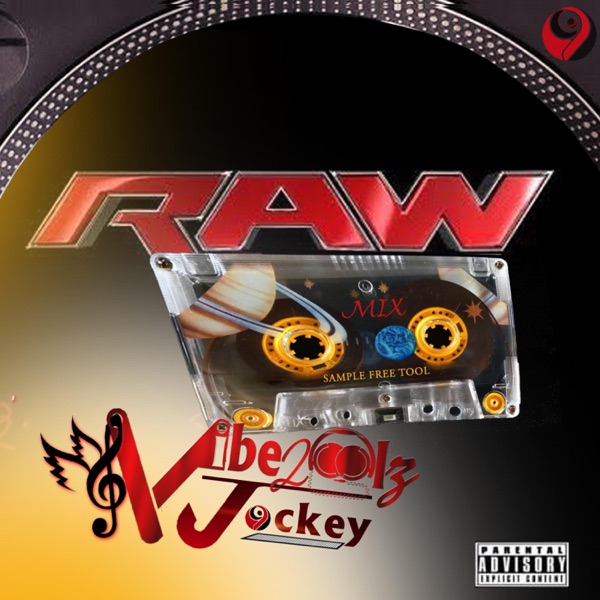 RAW MIX (sample freetool)